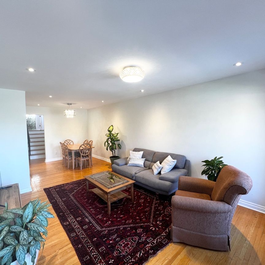 For Lease - 126 Edmonton Drive Unit# Mater-BR1, Toronto, Ontario - Photo 1