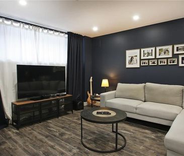 For Lease - 23 Scarletwood Street Unit# Lower, Hamilton, Ontario - Photo 5