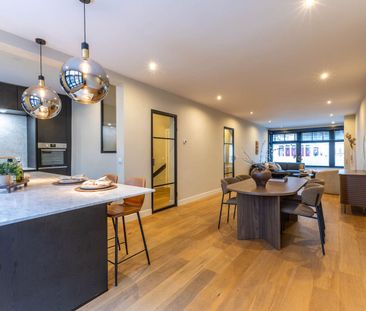 Appartement te huur: Willem Buytewechstraat 185-C 3024 XH Rotterdam - Foto 3