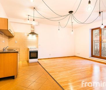 Pronájem bytu 2+kk 50 m2 - Photo 6