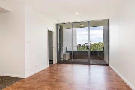 Unit 410/6 Charles Street, - Photo 4