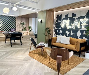 Studio to rent - Photo 6