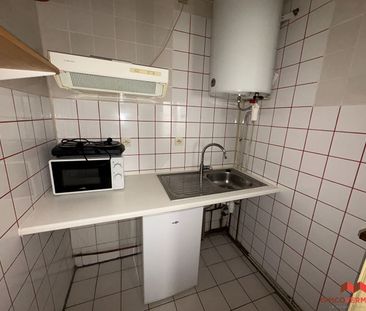 Location Appartement 2 pièces 27m² - Photo 5