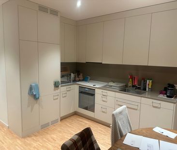 2 Zimmer, 61 m², 1. Stock - Foto 2