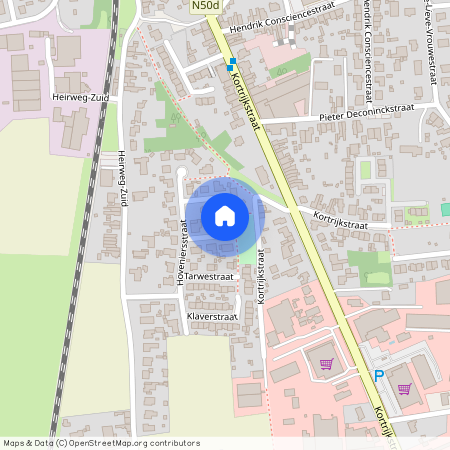 Ploegstraat 5, 8770 Ingelmunster