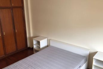 Apartamento T2 no Centro da Senhora da Hora em Matosinhos