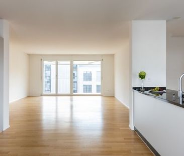 Votre appartement familial à Frauenfeld - Photo 1