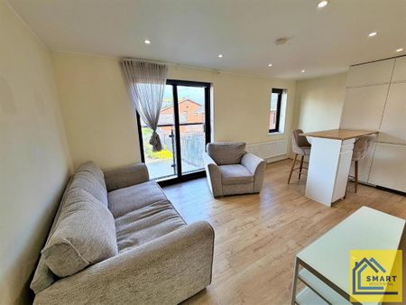 Apt 60 Titanic Walk, 3 Ballymacarrett Road, Belfast, BT4 1BT - Photo 5