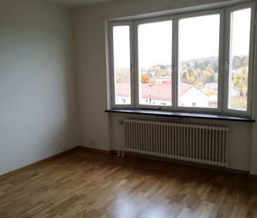 Kellgrensgatan, Borås - Foto 1