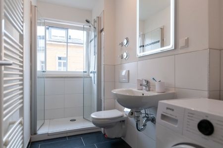 Wölfnitz - helle 1-Zimmer-Wohnung mit Einbauküche, Westbalkon und Tiefgarage - Photo 3