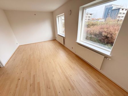 1 værelses lejlighed 51 m² - Foto 3