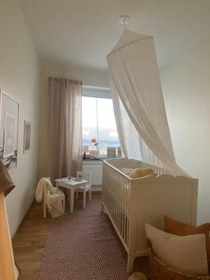 Trapetsgatan, Ängelholm - Foto 1