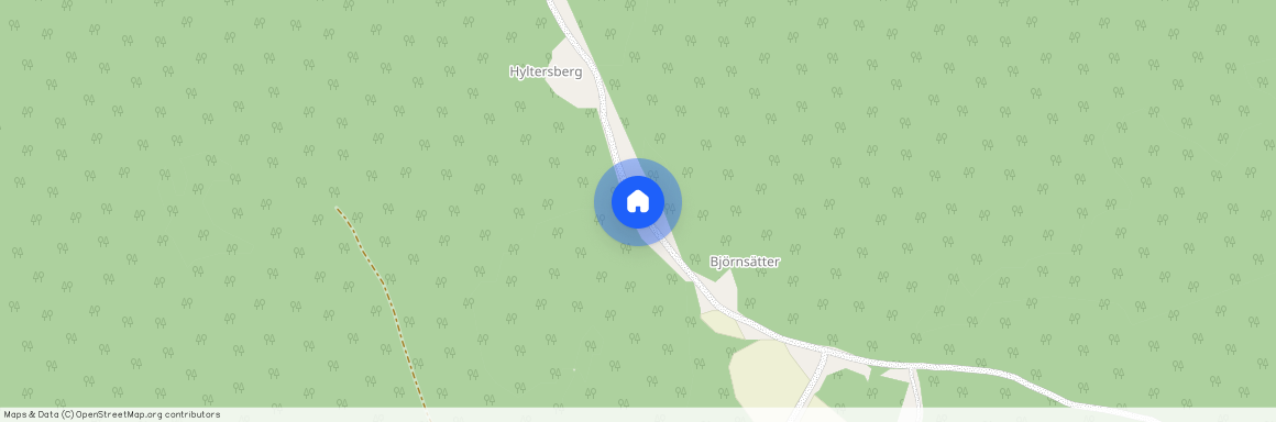 Vingåker, Hyltersberg, 1, 64392