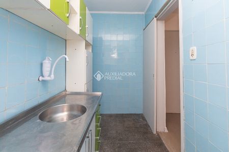 Apartamento com 1 quarto e 35m² para alugar em Jardim Europa, Porto Alegre. - Foto 2