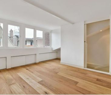 Te huur: Appartement Govert Flinckstraat in Amsterdam - Photo 1