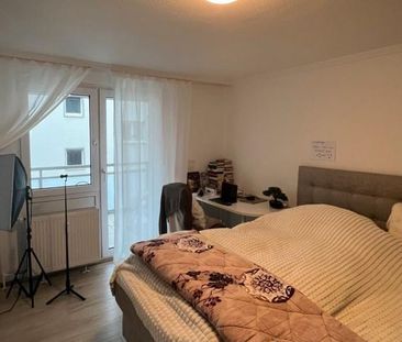 Zur Untermiete: Schicke günstige 1-Zimmer-Wohnung - Photo 2