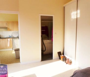 Appartement à louer 1 pièce 27.18m² - Photo 4