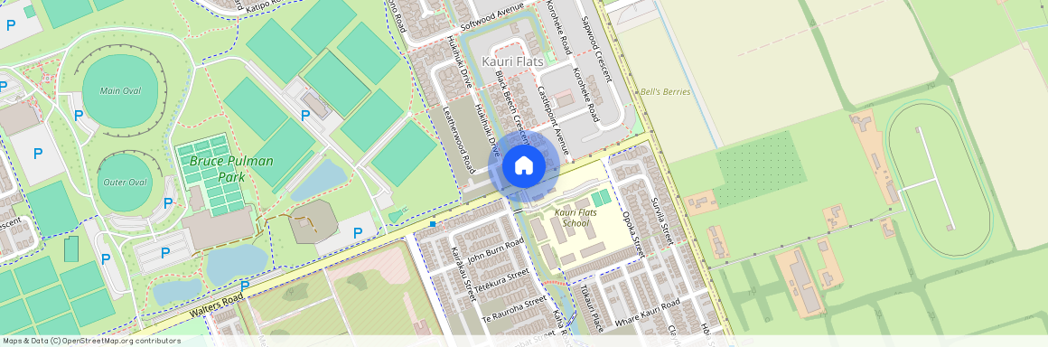 180 Walters Road, Takanini, Papakura