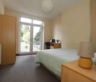 Fosse Road South (6 bed) - Photo 5