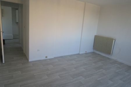 Appartement Poissy 2 pièces 43.10 m2, - Photo 5