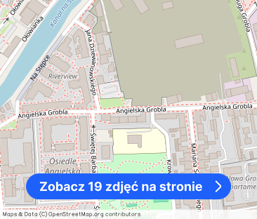 Dwupokojowe z widokiem na Ołowiankę (Riverview) - Zdjęcie 1