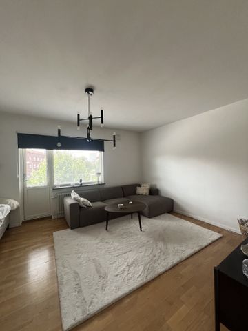 Ryttaregatan, Göteborg - Photo 2