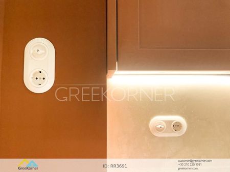 Διαμέρισμα για ενοικίαση Πλατεία Αμερικής (Λεωφόρος Πατησίων - Λεωφόρος Αχαρνών) - Photo 3