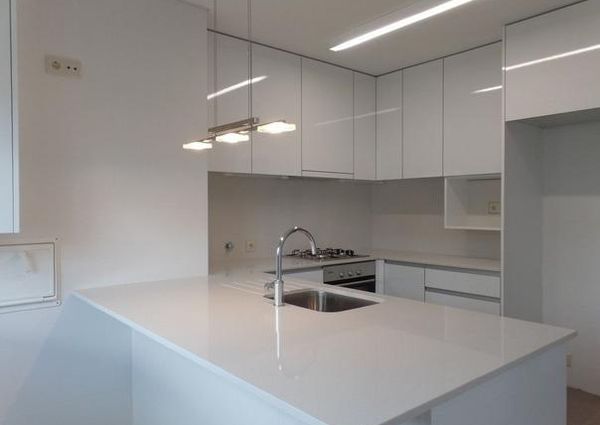 Apartamento T2 em Coimbra