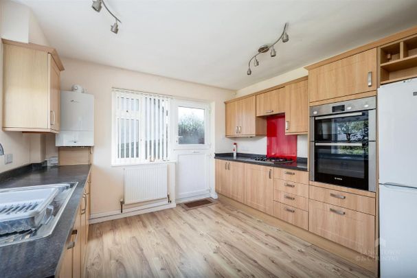 Powisland Drive, Derriford, Plymouth, PL6 6AB - Photo 1