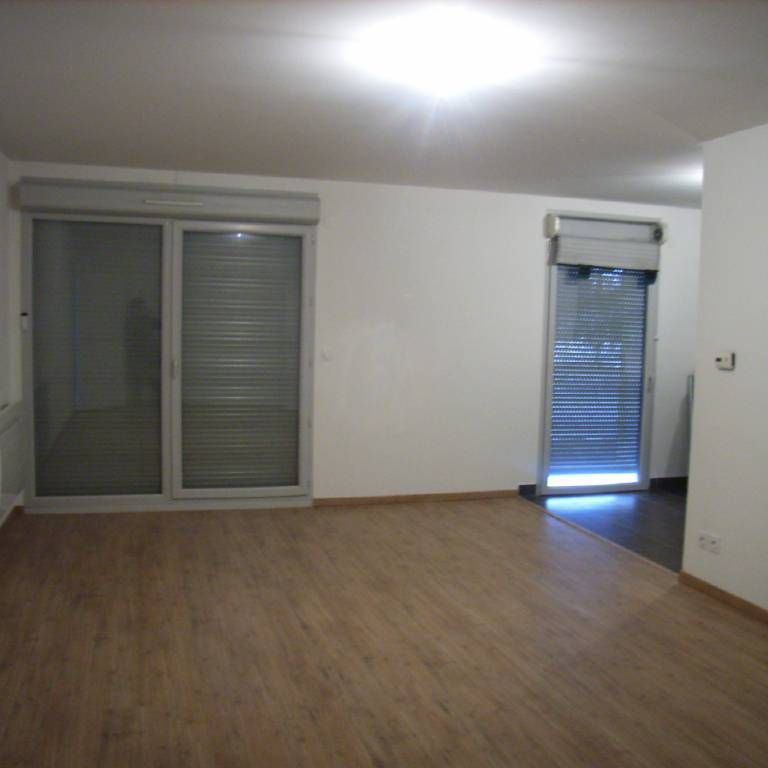 F2 - RUE LANSON 51100 REIMS - Photo 1