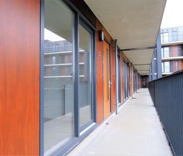 Appartement te huur: Miles Davisstraat 191 3543 GT Utrecht - Foto 4