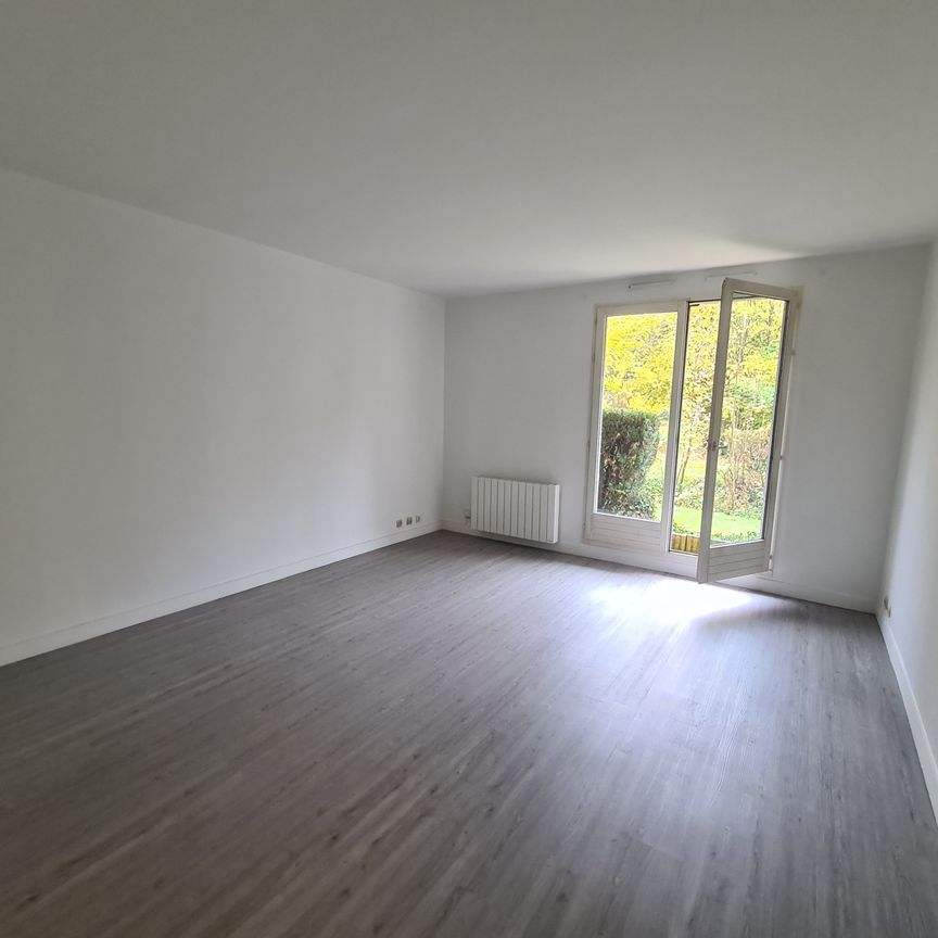 Location Appartement 2 pièces 49m² VILLEBON SUR YVETTE 91140 - Photo 1