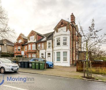 Telford Avenue, Streatham Hill, SW2 4XE - Photo 1