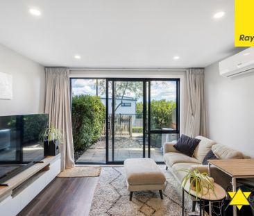 2 Bedroom & 1.5 Bathroom Townhouse in Glen Eden! - Photo 6