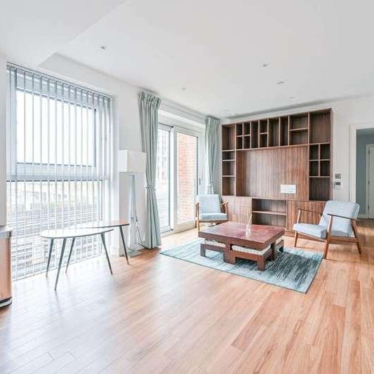 Nine Elms Point, Nine Elms, SW8 - Photo 1