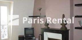 1 chambre, Paris 16e - Photo 2