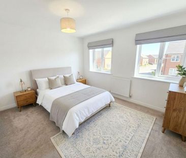 3 bedroom semi-detached house to rent - Photo 4