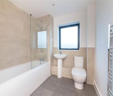 1 bedroom apartment to rent - Photo 6