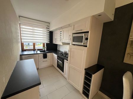 Appartement 2 pièces à Bertrange - Photo 3