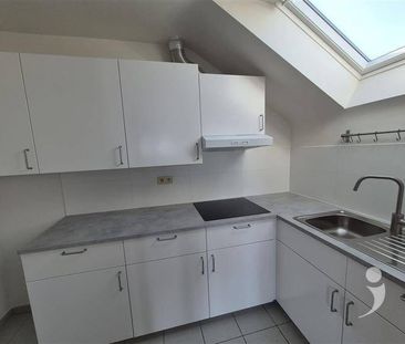 Appartement te huur - Foto 1