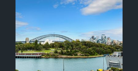 Beautiful furnished apartment with striking views - Photo 4