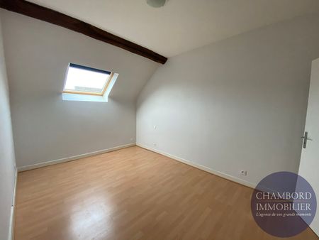 Maison ancienne entre Blois et Vendôme - Photo 2