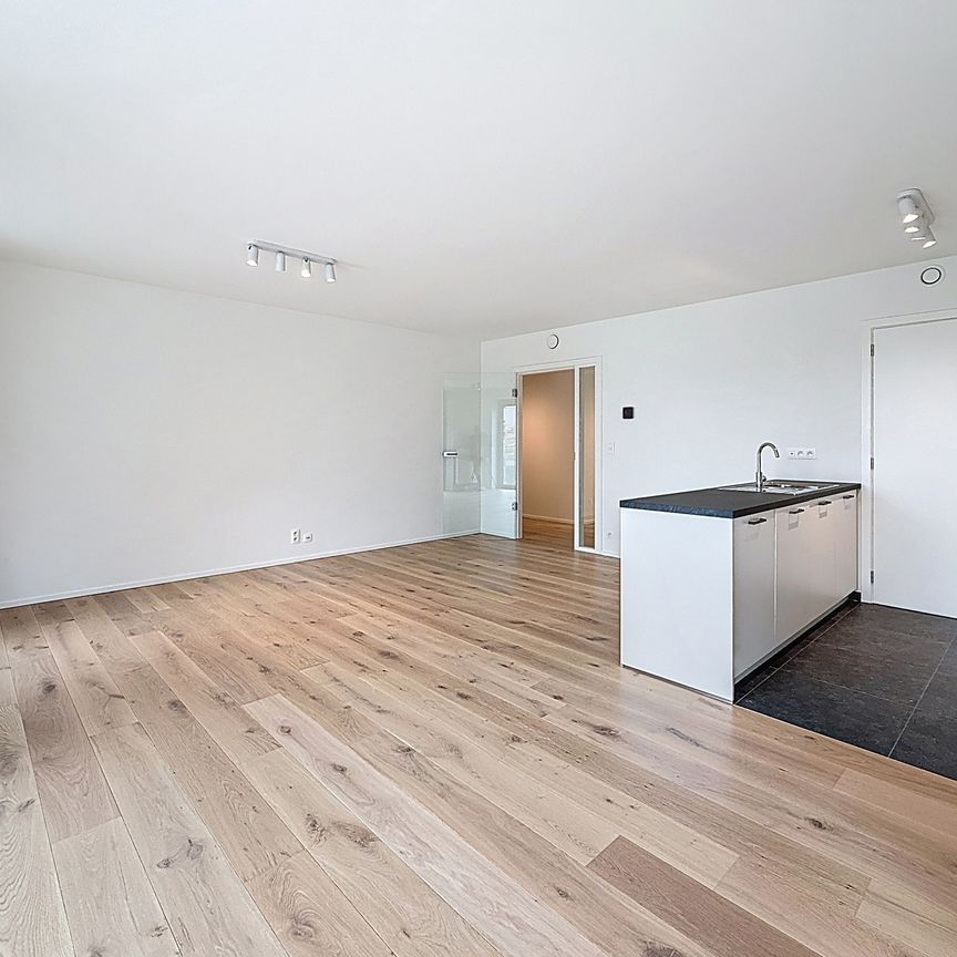 Appartement - à louer - Photo 1