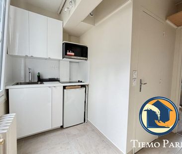 T1 Paris 75010 - Saint-Vincent de Paul / Gare du Nord - Photo 3