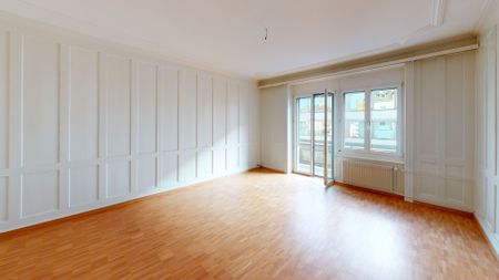 4 Zimmer Altbauwohnung - Foto 5