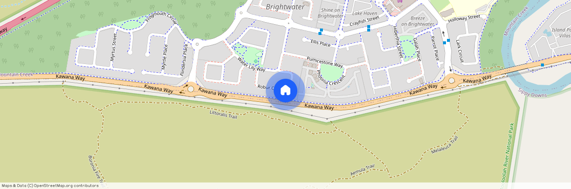 30 Robur Cres, Qld 4557, Mountain Creek