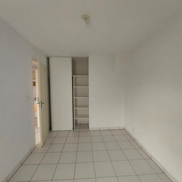 APPARTEMENT T2 36M - Photo 1