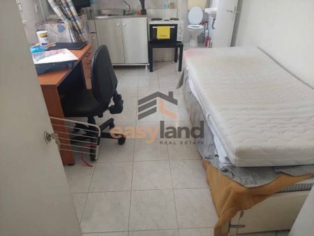 Studio/Γκαρσονιέρα για ενοικίαση Λάγγουρα (Πάτρα) - Photo 2