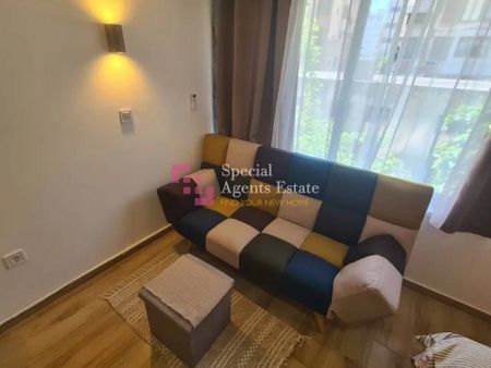 Studio/Γκαρσονιέρα για ενοικίαση Αντιγονιδών (Κέντρο Θεσσαλονίκης) - Photo 4