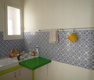 Location Appartement 2 pièces 34m² MONTPELLIER 34000 - Photo 1